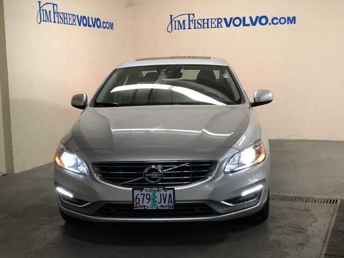 Volvo by Jim Fisher Volvo Cars Portland
